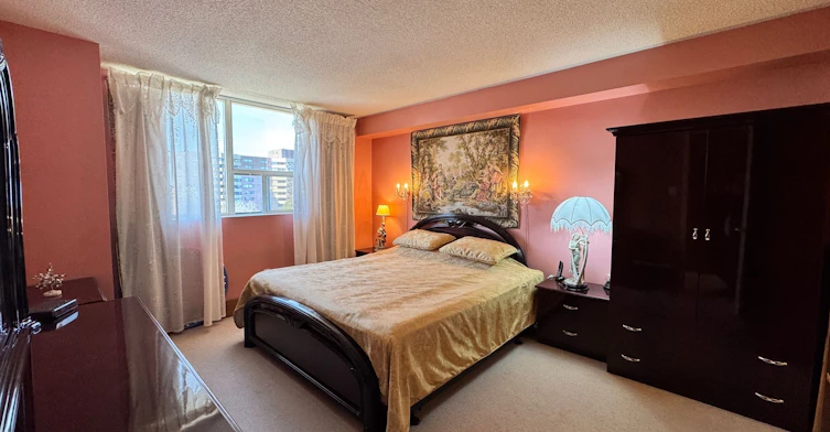 705-20 Baif Boulevard, Richmond Hill, ON, L4C 8T1 - 19