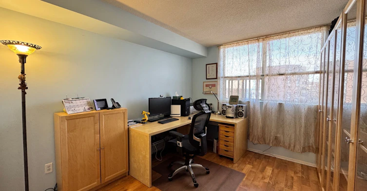 705-20 Baif Boulevard, Richmond Hill, ON, L4C 8T1 - 24