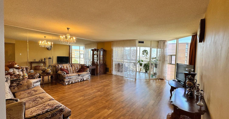705-20 Baif Boulevard, Richmond Hill, ON, L4C 8T1 - 6