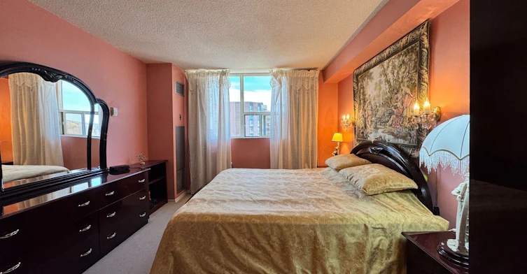 705-20 Baif Boulevard, Richmond Hill, ON, L4C 8T1 - 18