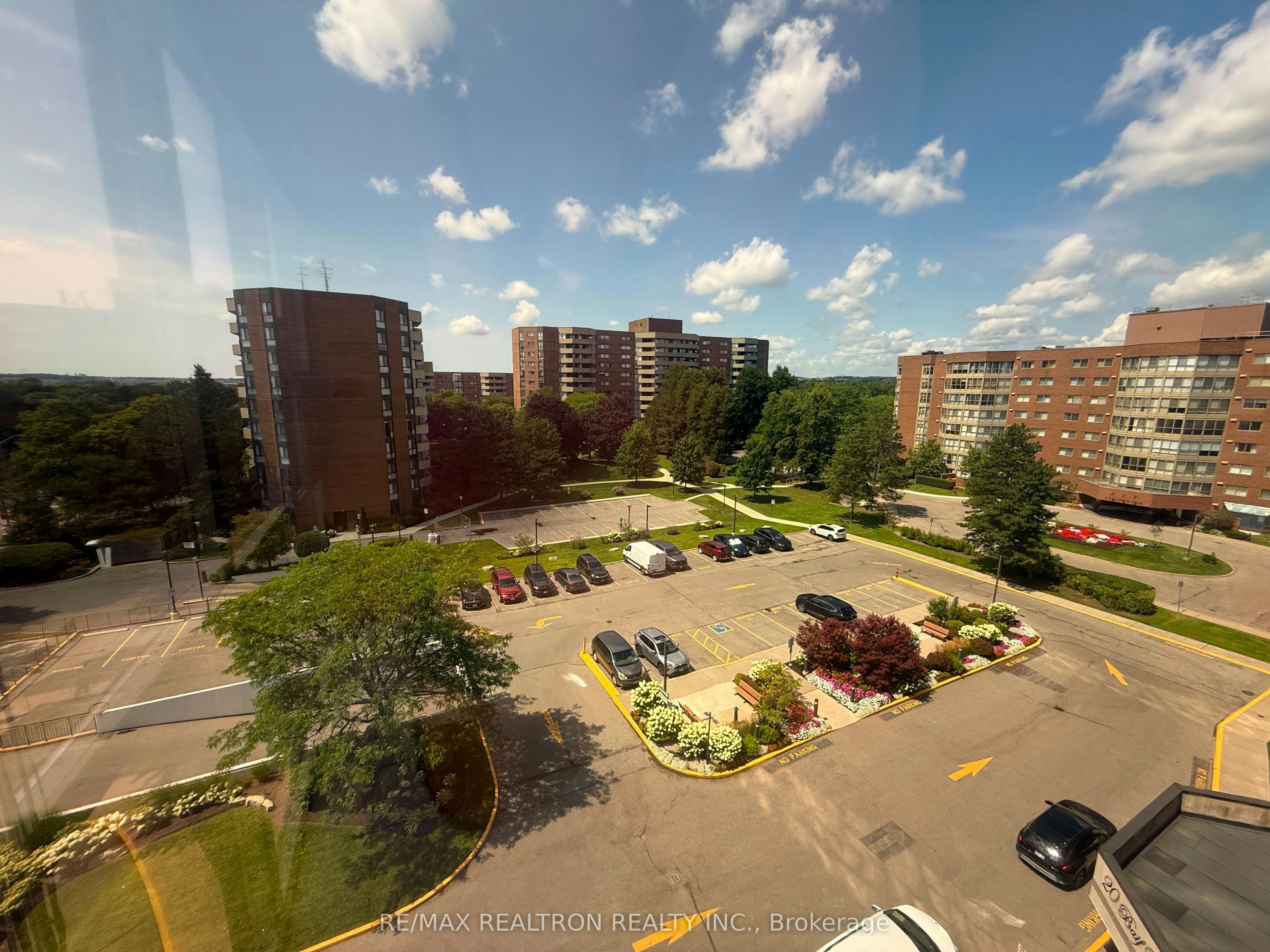 705-20 Baif Boulevard, Richmond Hill, ON, L4C 8T1 - 14