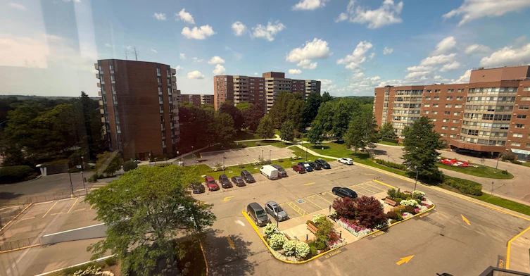 705-20 Baif Boulevard, Richmond Hill, ON, L4C 8T1 - 14