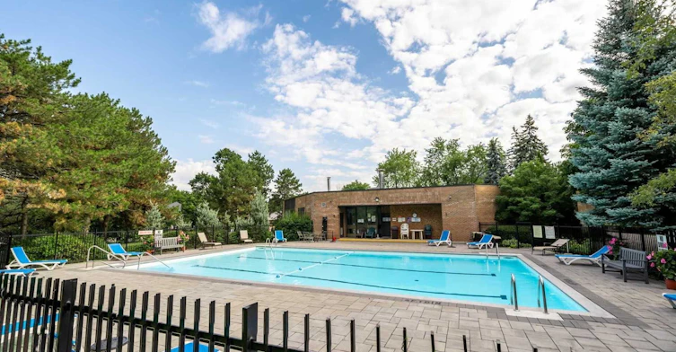 705-20 Baif Boulevard, Richmond Hill, ON, L4C 8T1 - 26