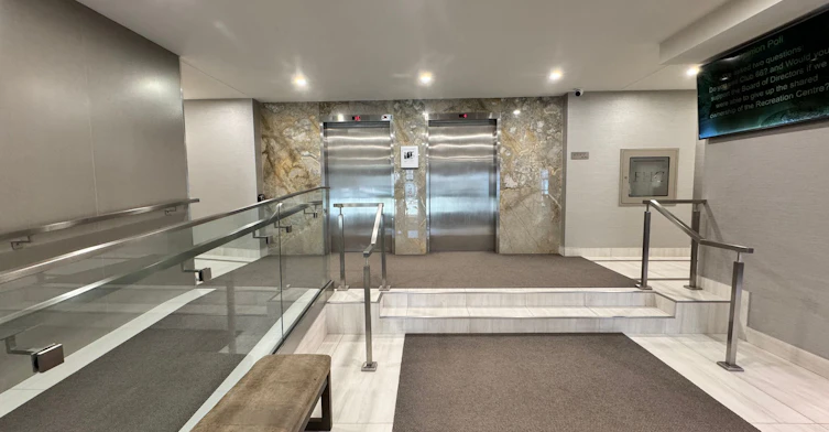 705-20 Baif Boulevard, Richmond Hill, ON, L4C 8T1 - 3