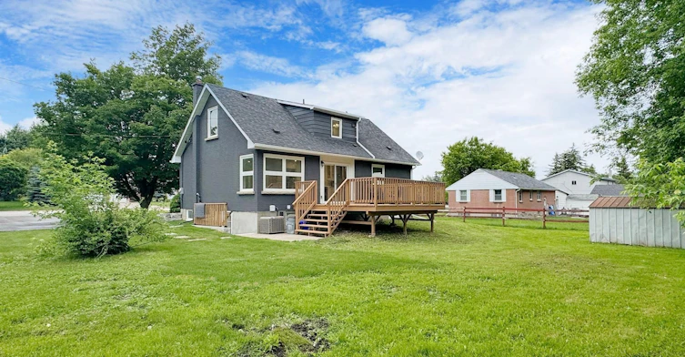 Unit 2-1661 Mount Albert Road, East Gwillimbury, ON, L0G 1V0