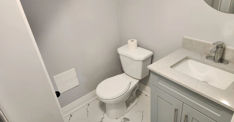 Basement Unit-452 D'arcy Street S, Newmarket, ON, L3Y 1N1 - 7