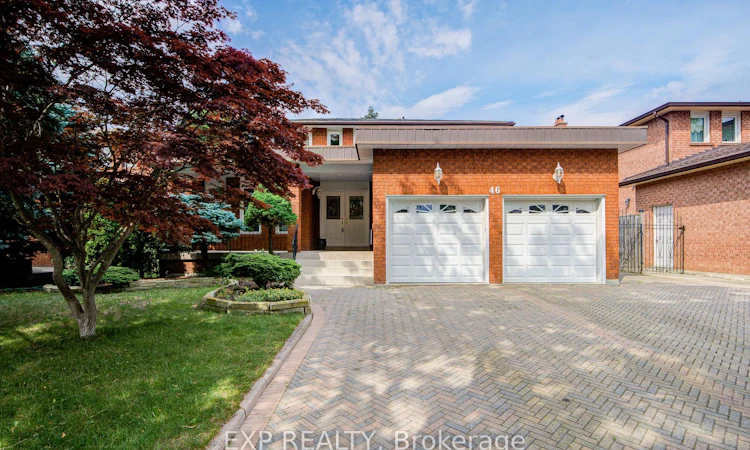 46 Eden Avenue