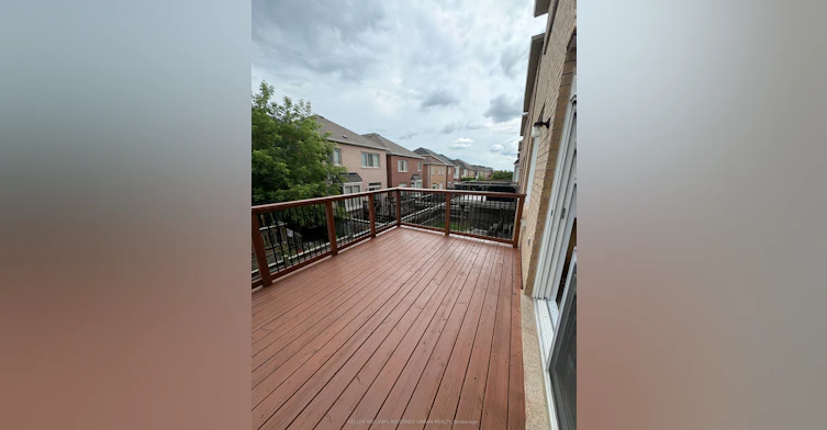 140 Foxwood Road, Vaughan, ON, L4J 0G3 - 21