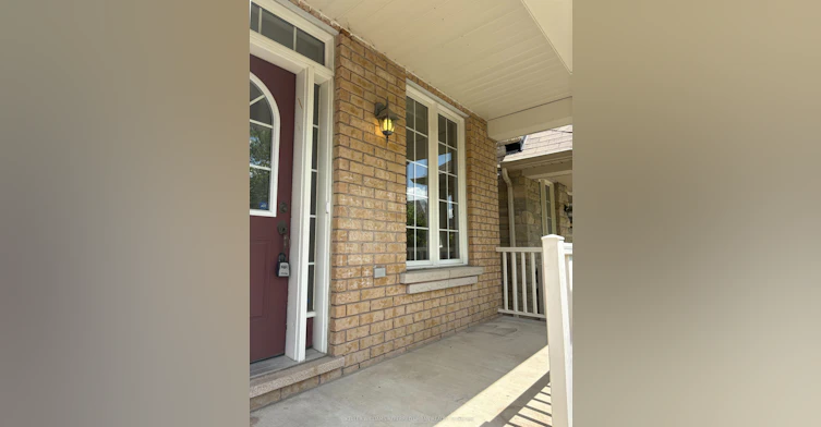 140 Foxwood Road, Vaughan, ON, L4J 0G3 - 2