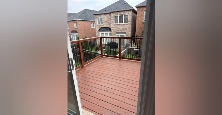 140 Foxwood Road, Vaughan, ON, L4J 0G3 - 20