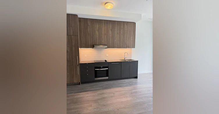 101-11 Walder Lane, Richmond Hill, ON, L4S 0P6 - 2