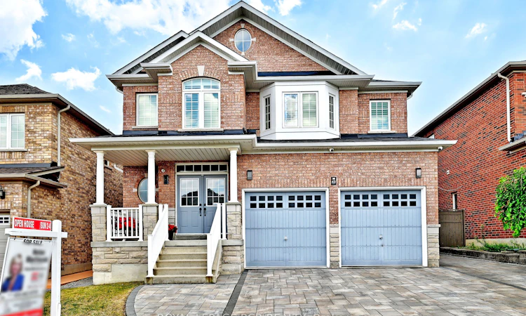 43 Ivy Glen Drive