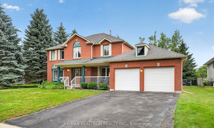 2767 Shering Crescent