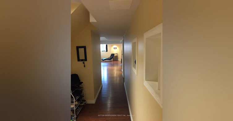 Lower-29 Golden Orchard Road, Vaughan, ON, L6A 0M6 - 5