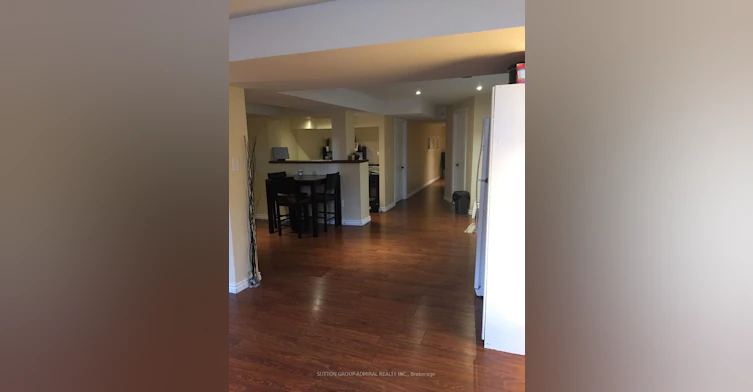Lower-29 Golden Orchard Road, Vaughan, ON, L6A 0M6 - 7