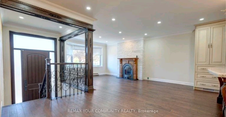 372 Dixon Boulevard, Newmarket, ON, L3Y 5C4 - 8