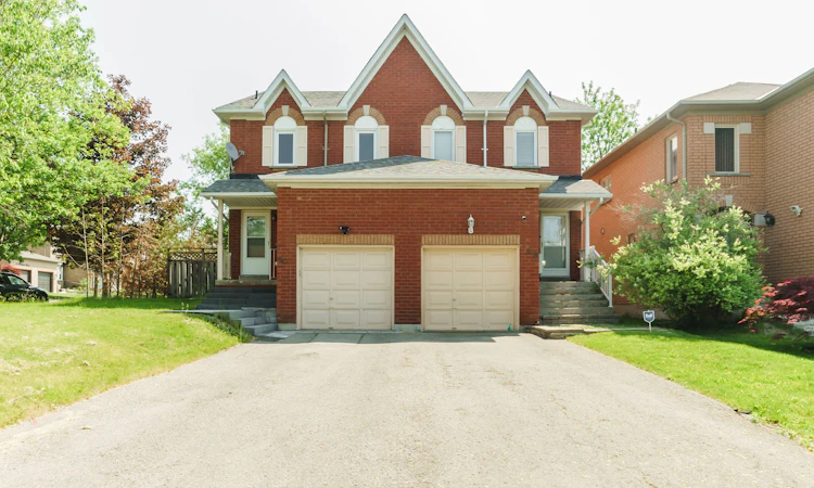 50 Widdifield Avenue