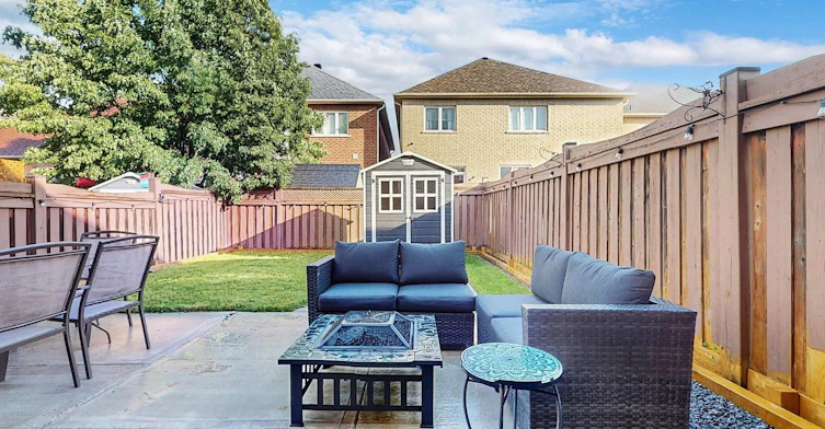 52 Four Seasons Crescent, East Gwillimbury, ON, L9N 0C3 - 47