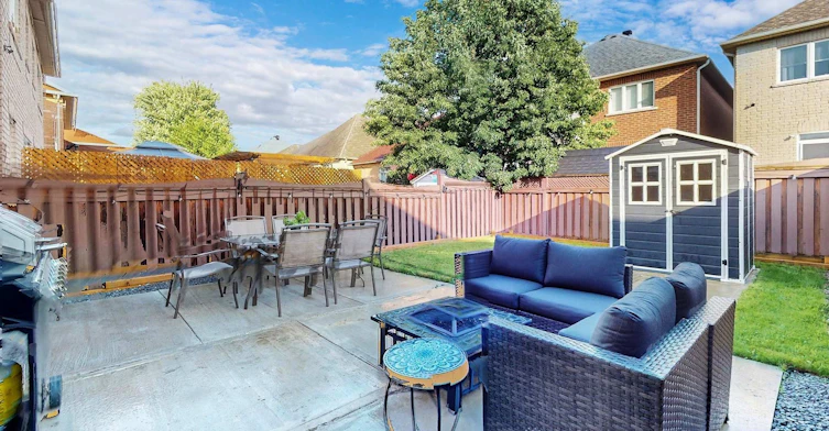 52 Four Seasons Crescent, East Gwillimbury, ON, L9N 0C3 - 46