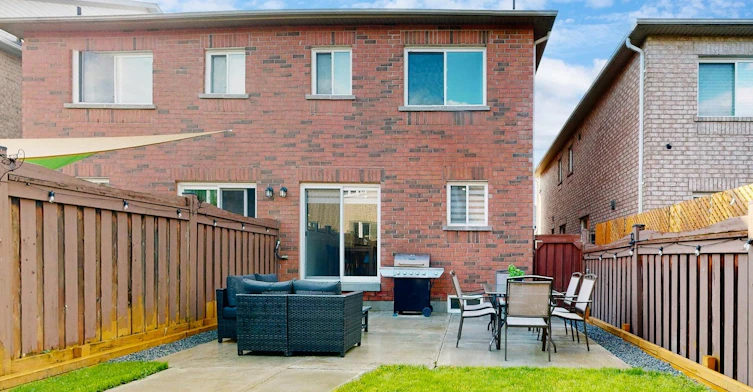 52 Four Seasons Crescent, East Gwillimbury, ON, L9N 0C3 - 43