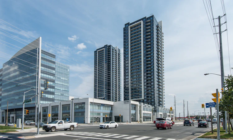 329-3600 Highway 7 N/A