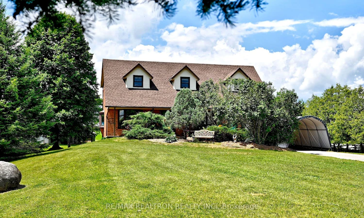 20212 Mccowan Road