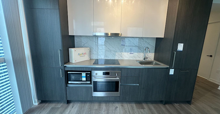4112-225 Commerce Street, Vaughan, ON, L4K 0R1 - 4