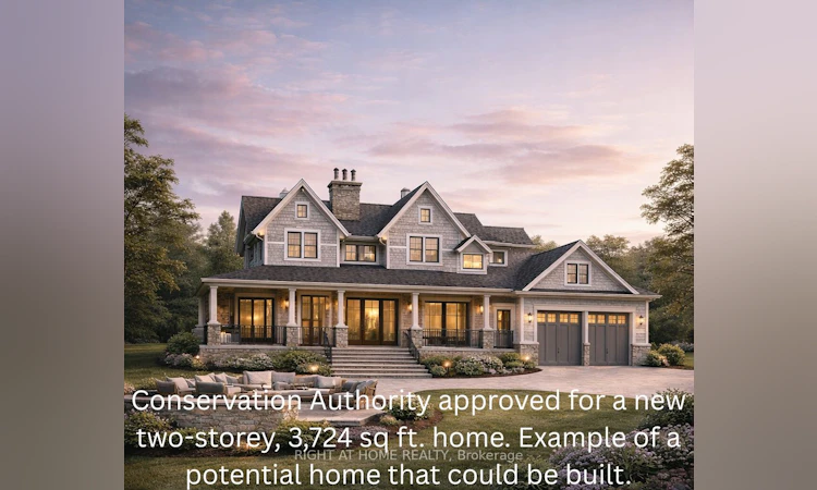 1052 Spruce Road