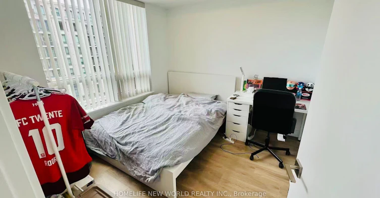629W-268 Buchanan Drive, Markham, ON, L3R 8G9 - 7