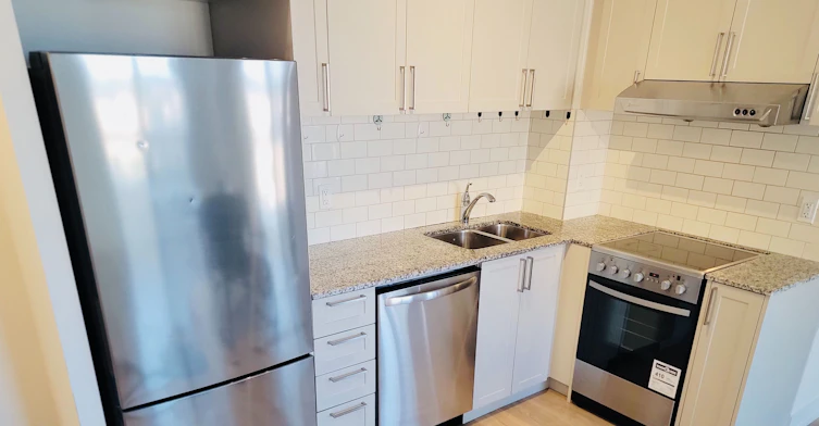 629W-268 Buchanan Drive, Markham, ON, L3R 8G9 - 3