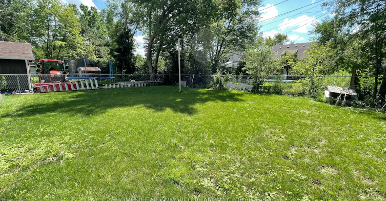 100 Pugsley Avenue, Richmond Hill, ON, L4C 1Z9 - 16