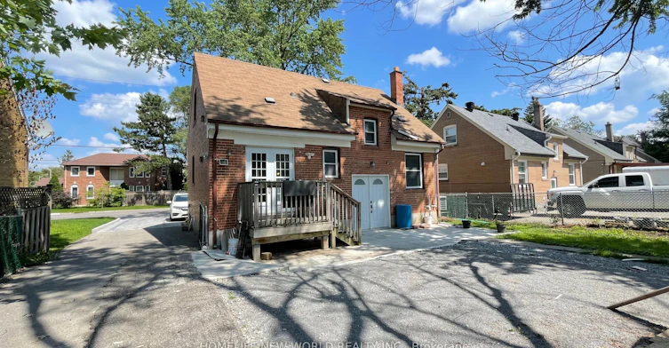 100 Pugsley Avenue, Richmond Hill, ON, L4C 1Z9 - 15