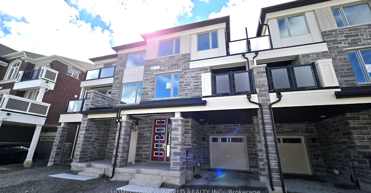 115 Avani Avenue, Markham, ON, L6C 3S4