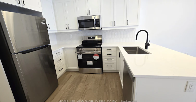 115 Avani Avenue, Markham, ON, L6C 3S4 - 6