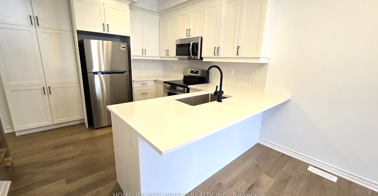 115 Avani Avenue, Markham, ON, L6C 3S4 - 5
