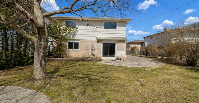 157 Fitzgerald Avenue, Markham, ON, L3R 1R6 - 17