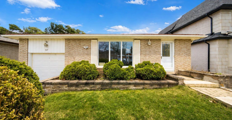 157 Fitzgerald Avenue, Markham, ON, L3R 1R6 - 2