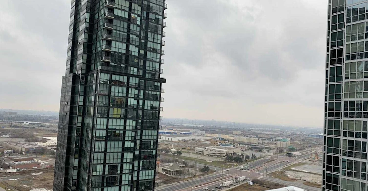 2203-2908 Highway 7 N/A, Vaughan, ON, L4K 0K5