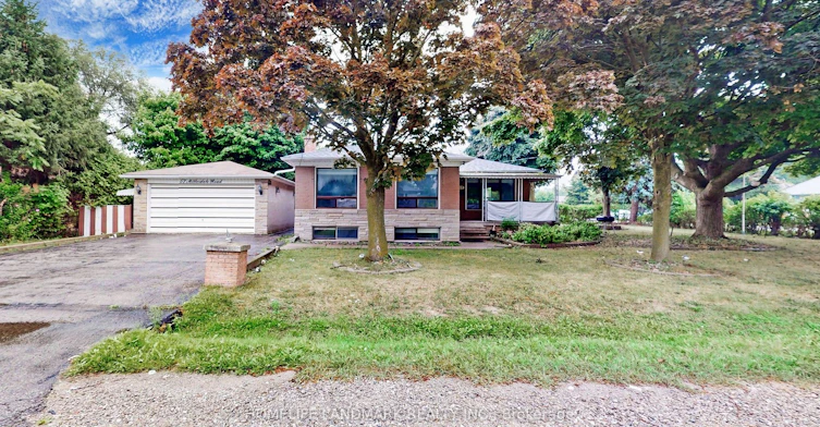 Main-57 Millerdale Road, Richmond Hill, ON, L4C 3K6 - 2
