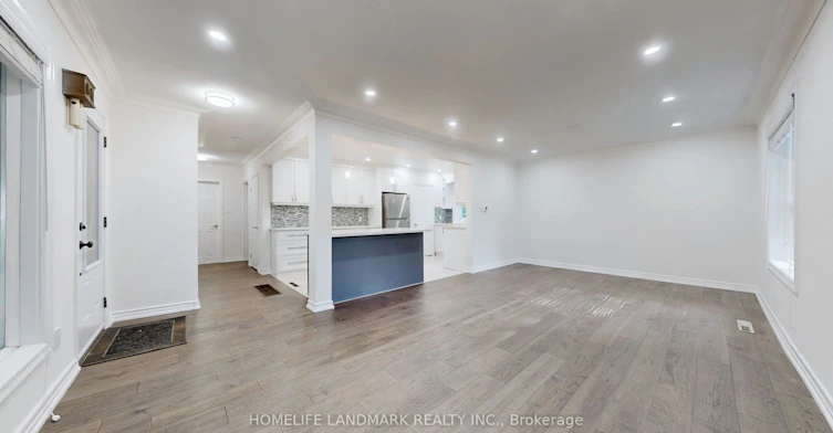 Main-57 Millerdale Road, Richmond Hill, ON, L4C 3K6 - 8