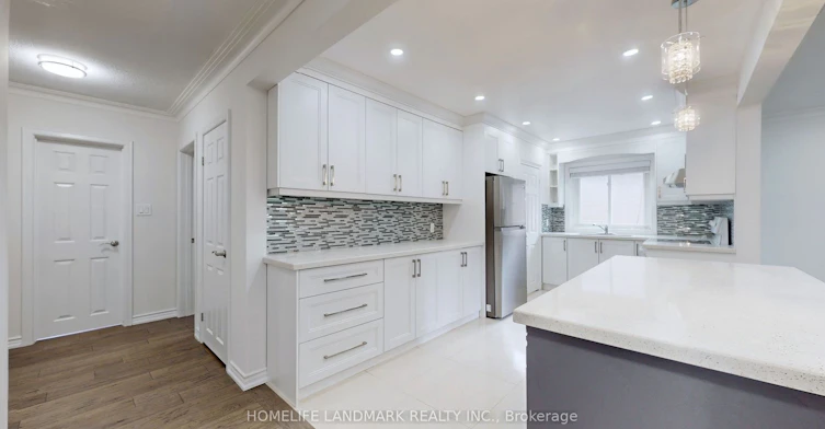 Main-57 Millerdale Road, Richmond Hill, ON, L4C 3K6 - 11
