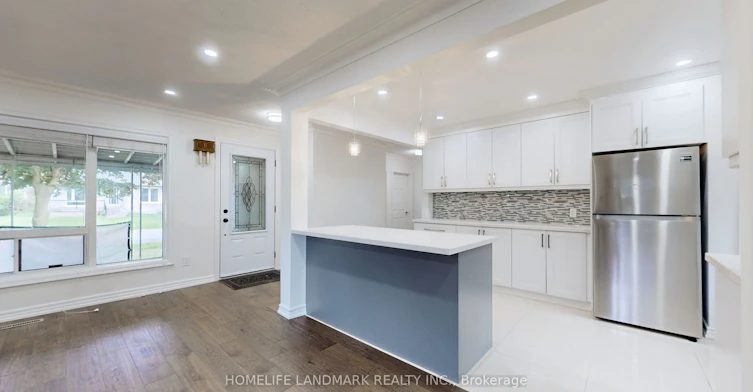 Main-57 Millerdale Road, Richmond Hill, ON, L4C 3K6 - 10