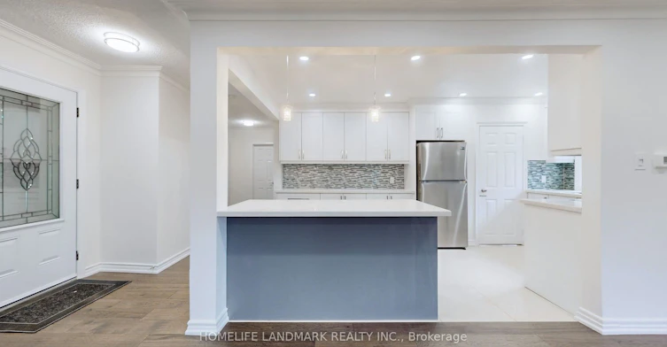 Main-57 Millerdale Road, Richmond Hill, ON, L4C 3K6 - 9