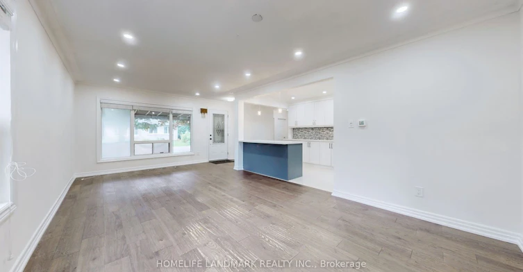 Main-57 Millerdale Road, Richmond Hill, ON, L4C 3K6 - 4