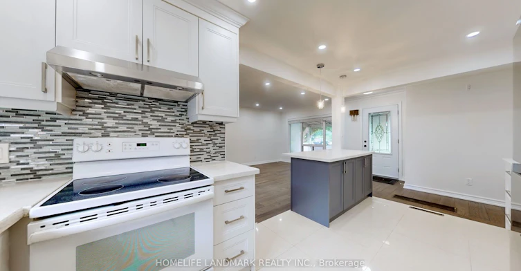 Main-57 Millerdale Road, Richmond Hill, ON, L4C 3K6 - 14