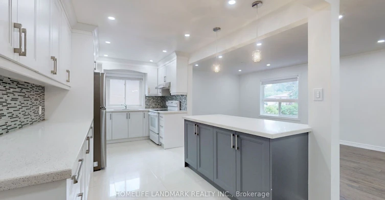 Main-57 Millerdale Road, Richmond Hill, ON, L4C 3K6 - 12