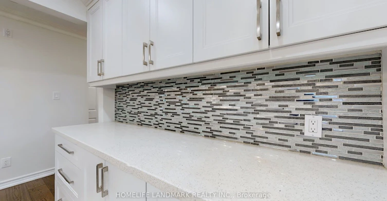Main-57 Millerdale Road, Richmond Hill, ON, L4C 3K6 - 17