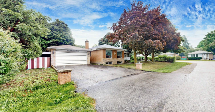 Main-57 Millerdale Road, Richmond Hill, ON, L4C 3K6