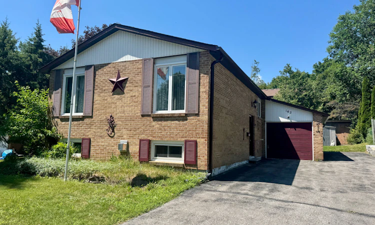 142 Parkview Road
