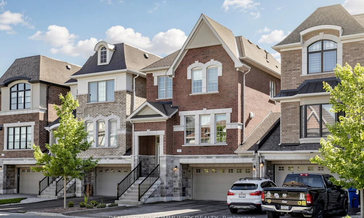 21 Princess Charlotte Avenue